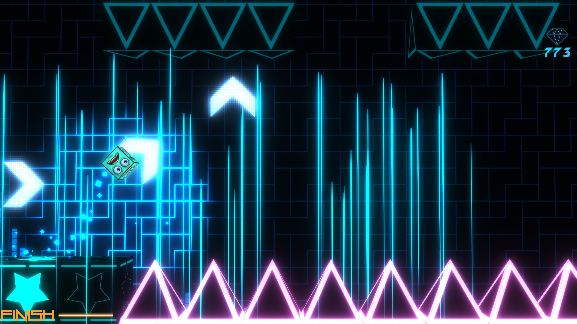 Mr. Dubstep screenshot 15