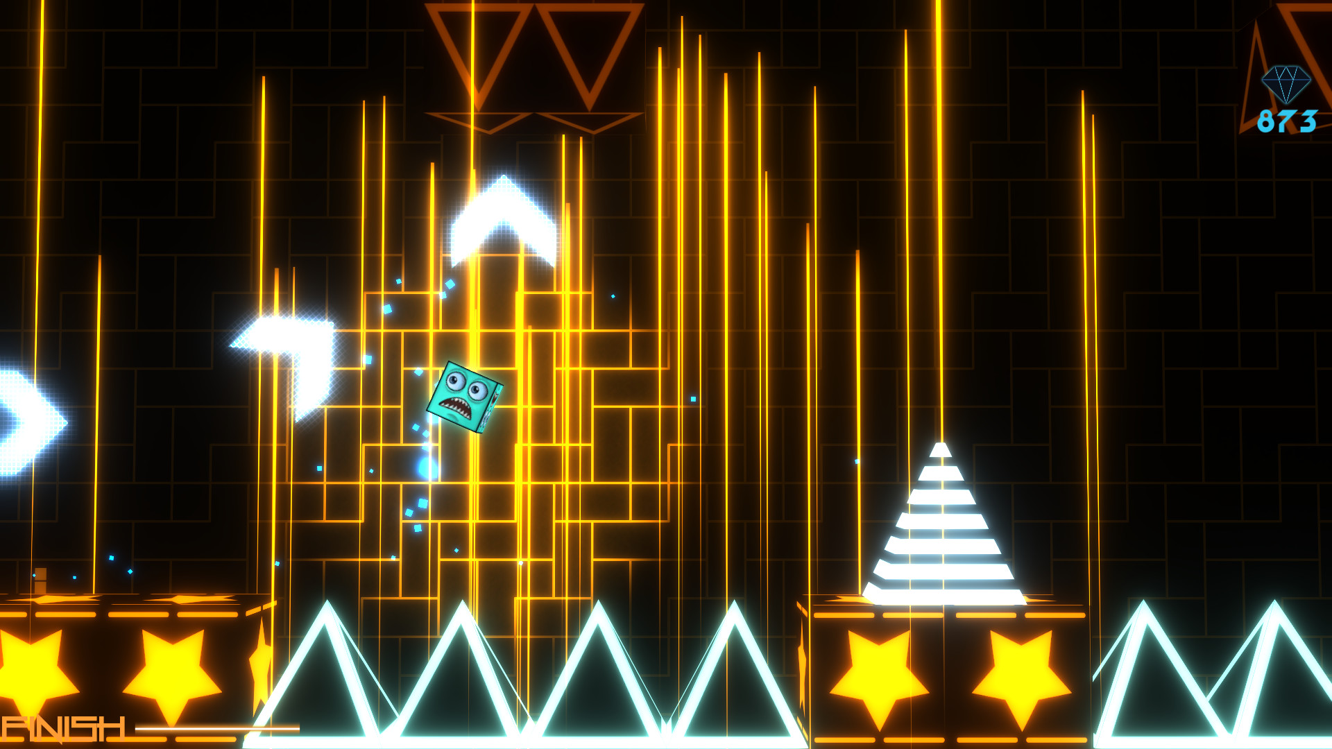 Mr. Dubstep screenshot 7