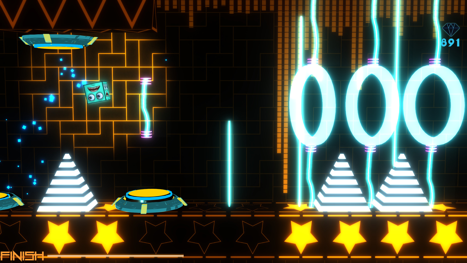 Mr. Dubstep screenshot 11