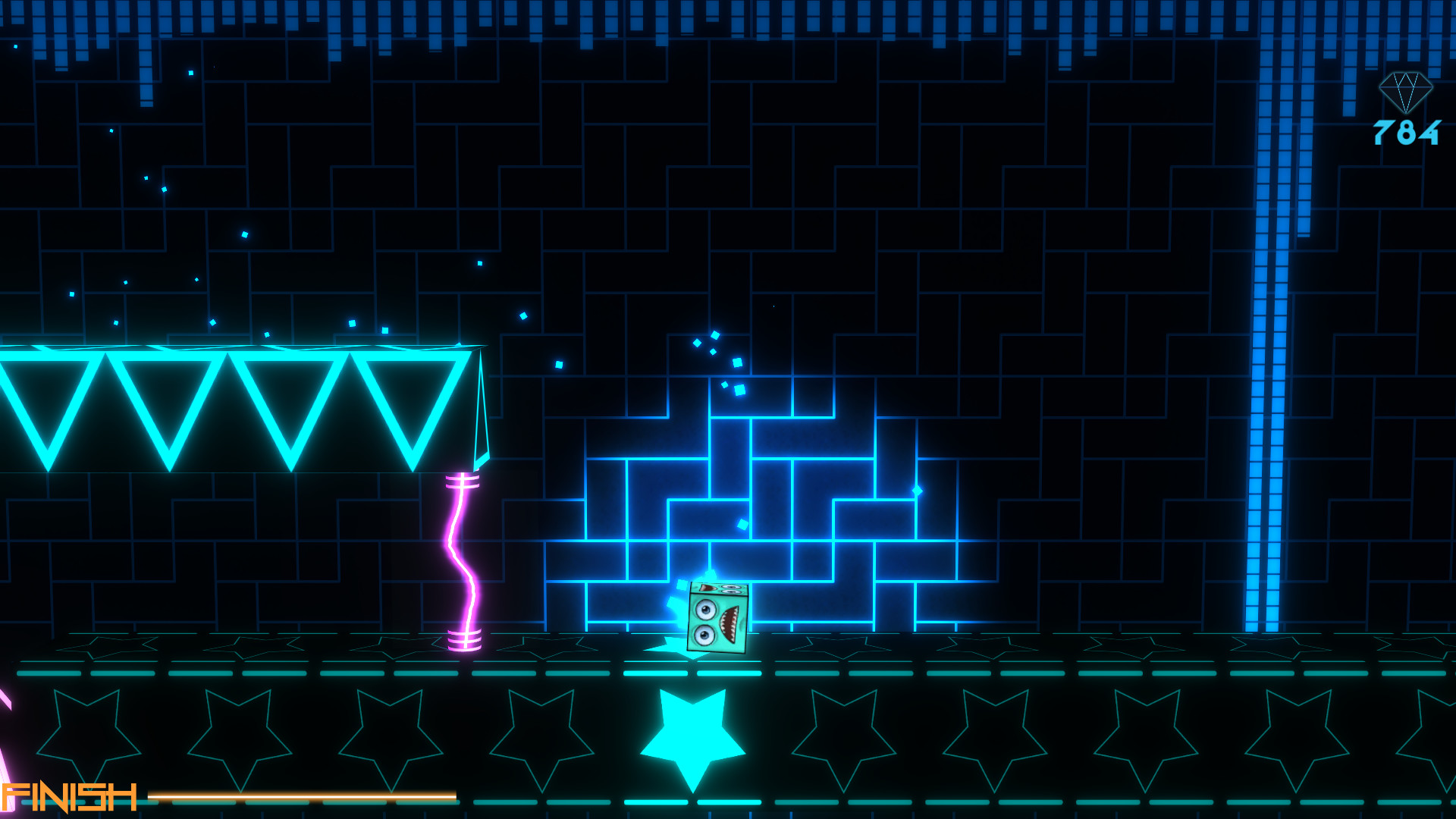 Mr. Dubstep screenshot 12