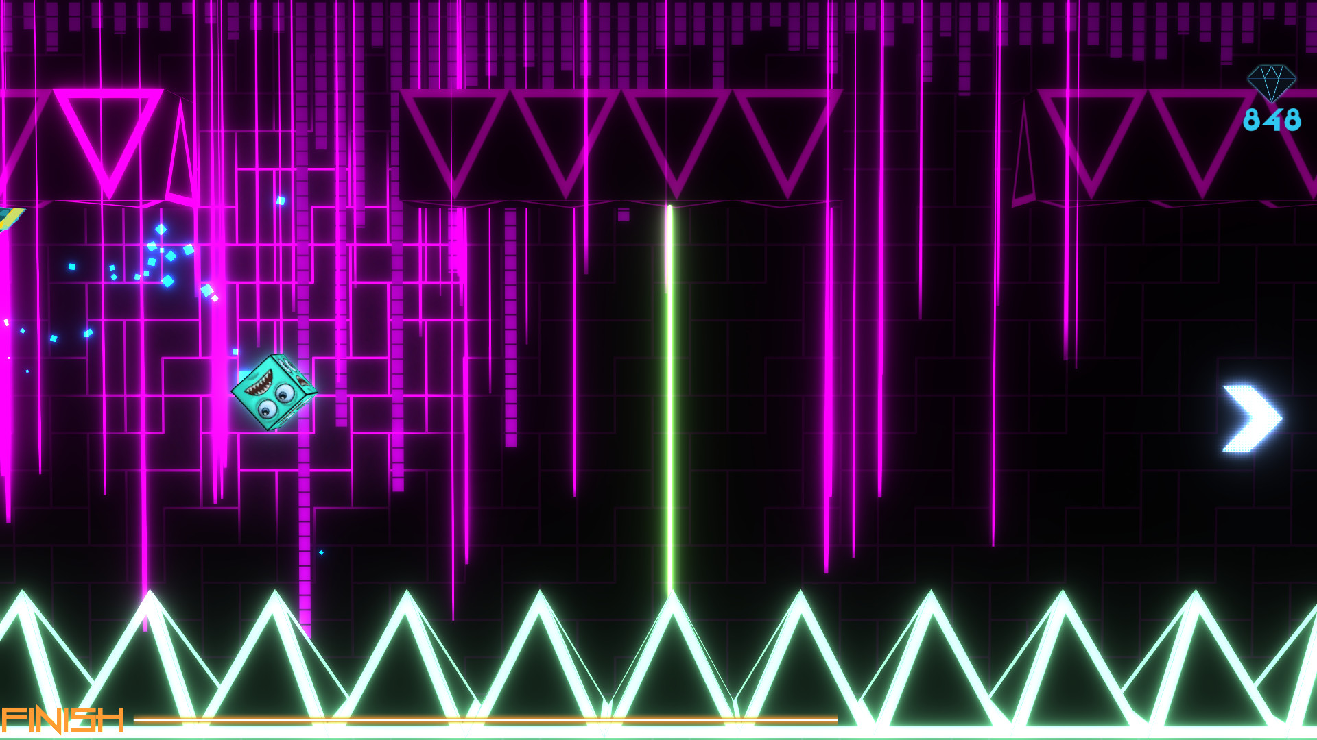 Mr. Dubstep screenshot 10