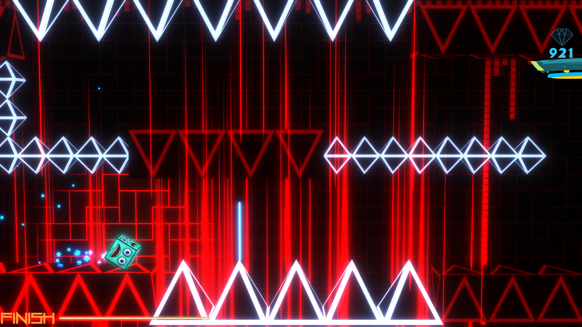 Mr. Dubstep screenshot 13