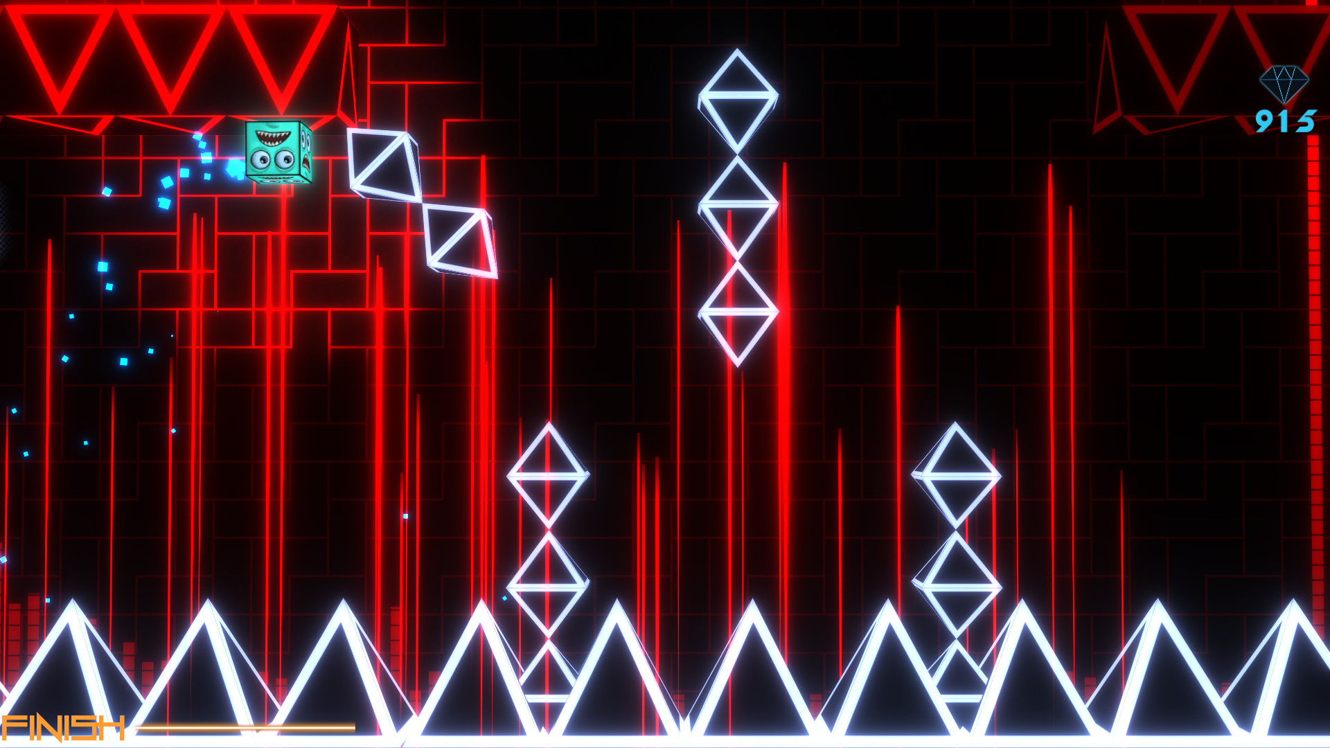 Mr. Dubstep screenshot 9
