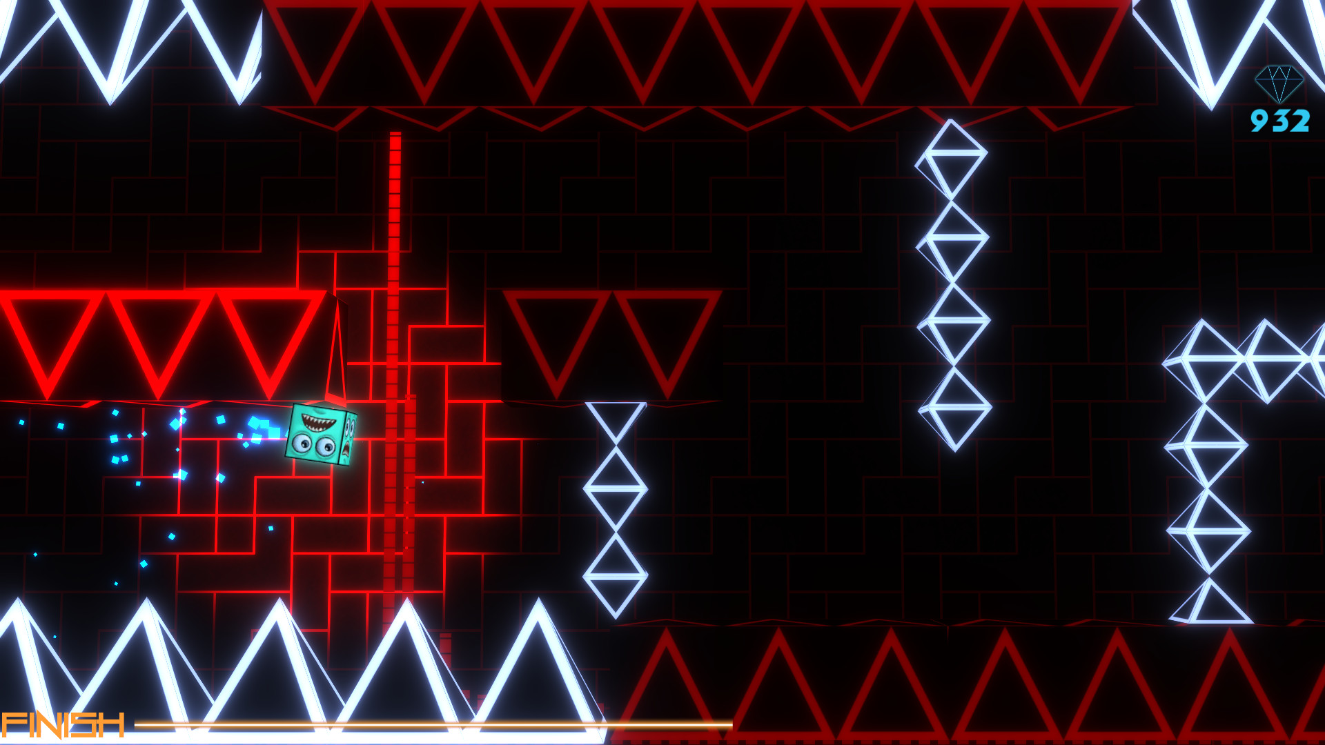Mr. Dubstep screenshot 8