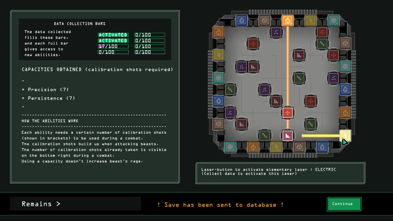 Pharmakon screenshot 3