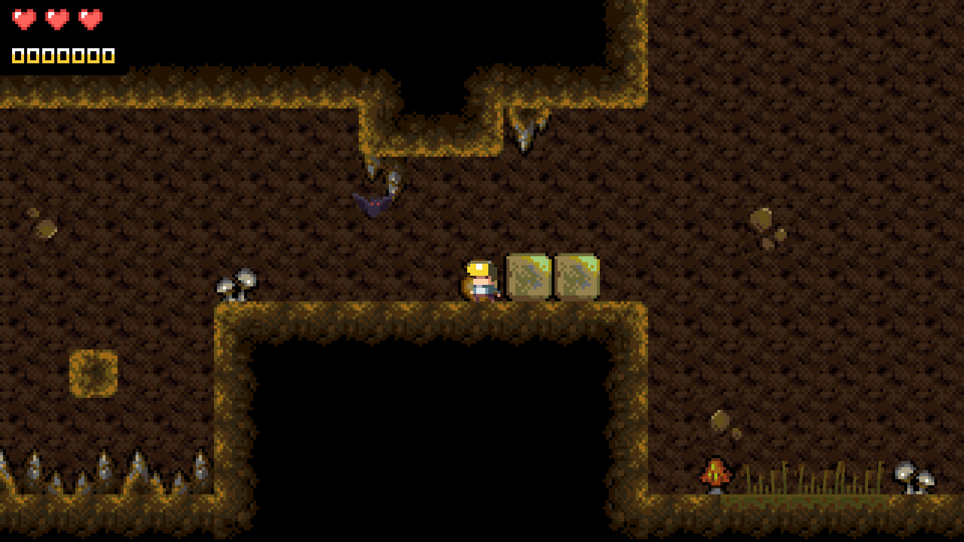 Unearthing Process screenshot 3