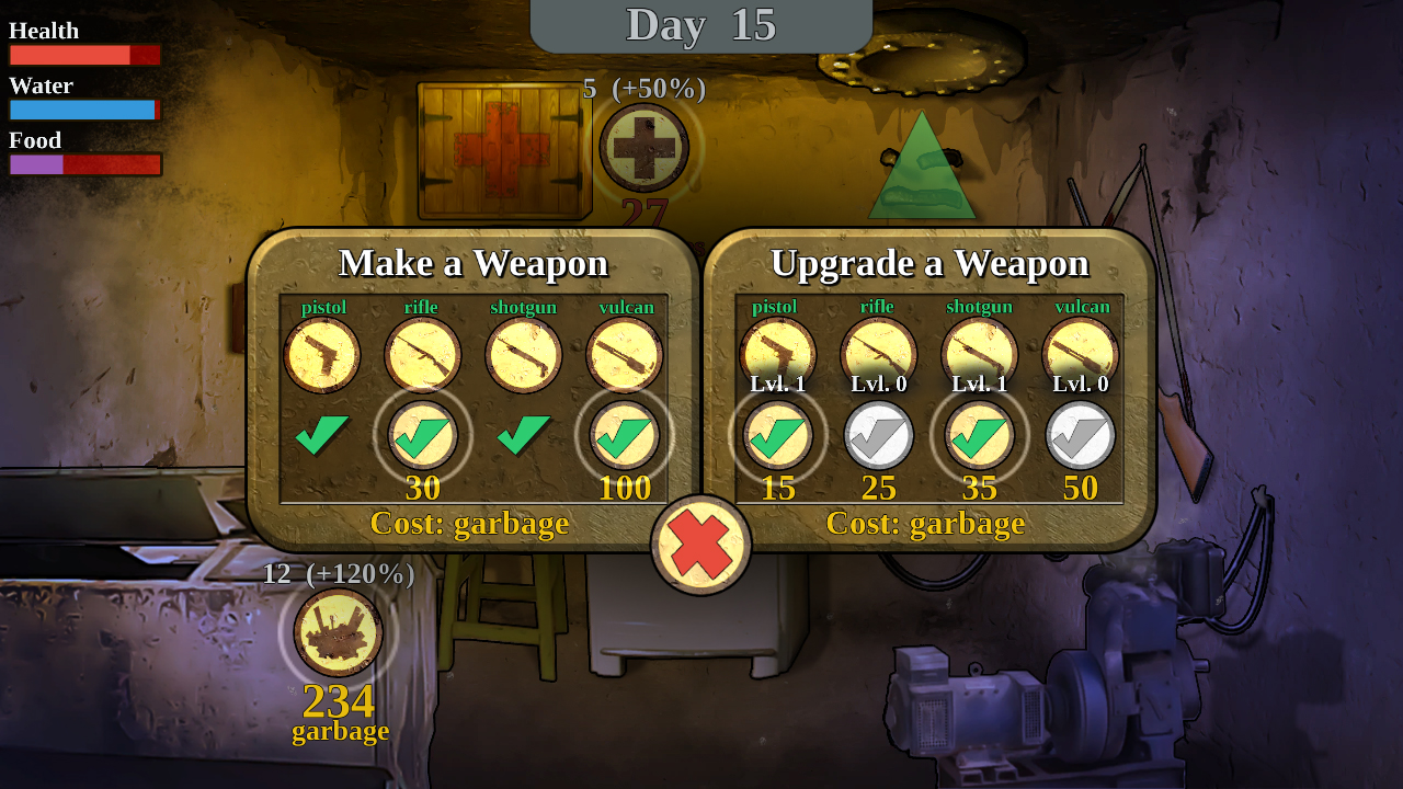 Ashes screenshot 2