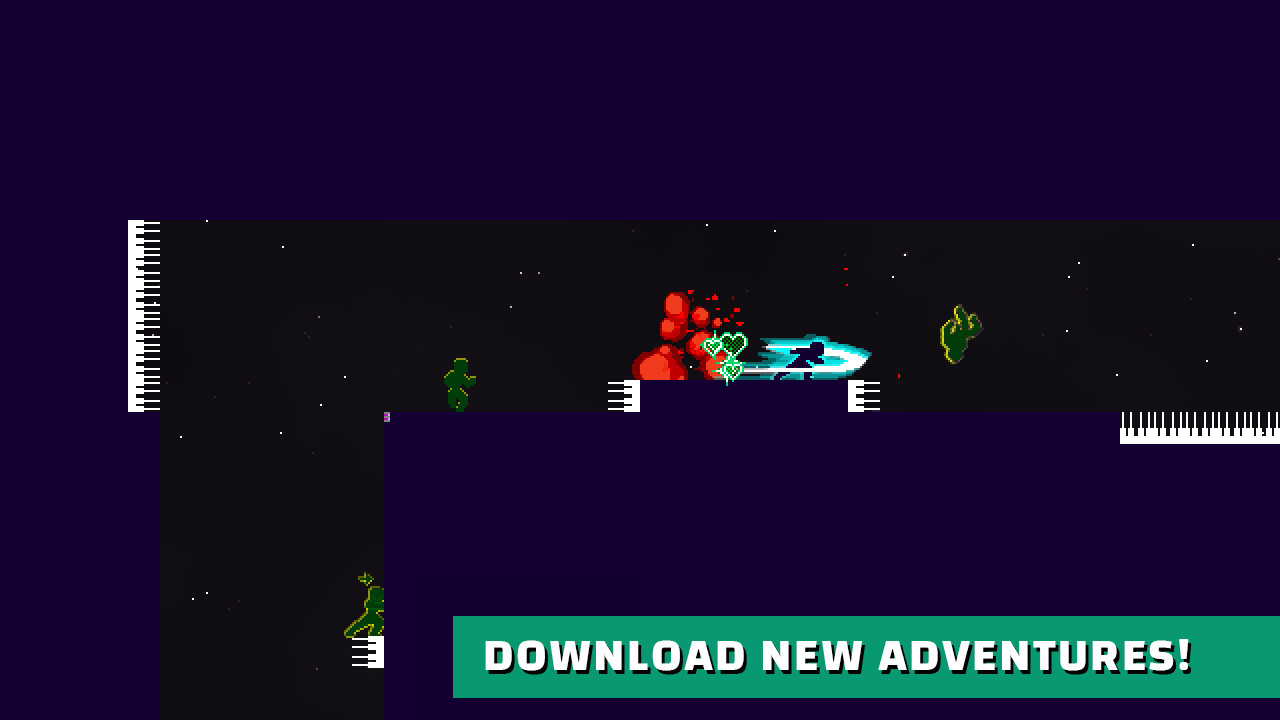 STICK ENGINE screenshot 4