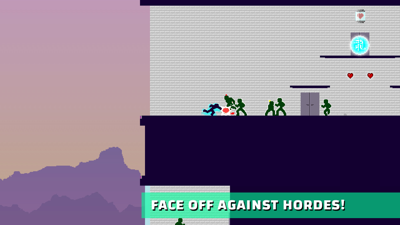 STICK ENGINE screenshot 1
