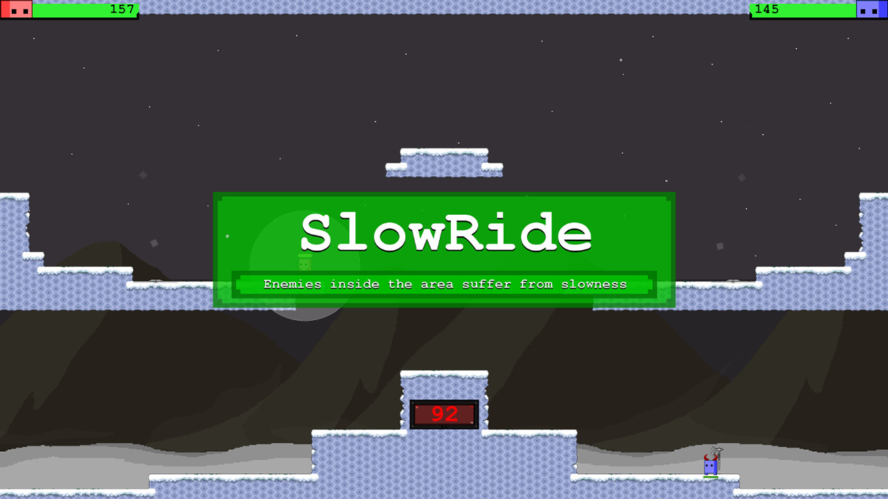 Square x Square screenshot 5