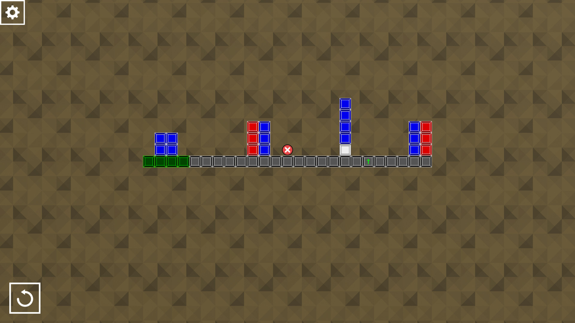 Ballway screenshot 5