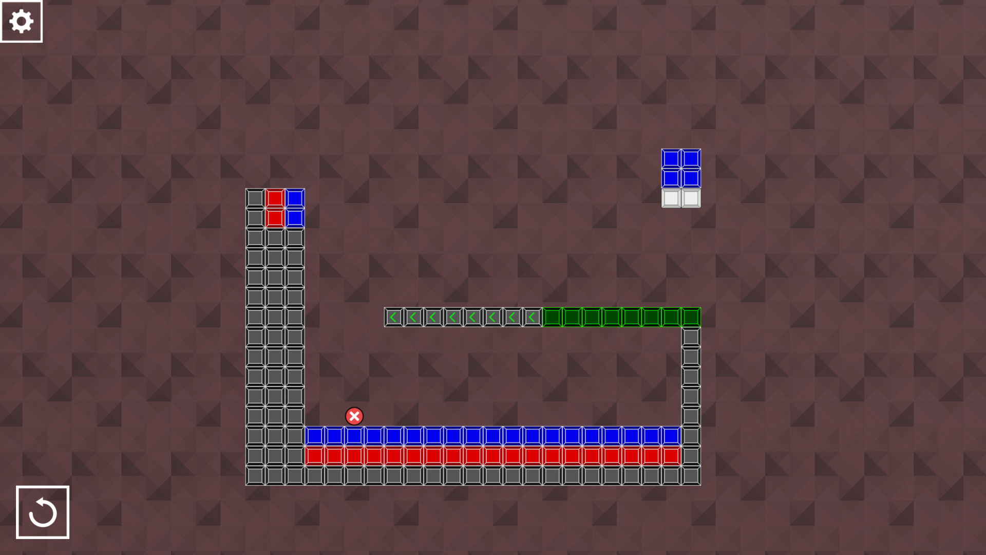 Ballway screenshot 3