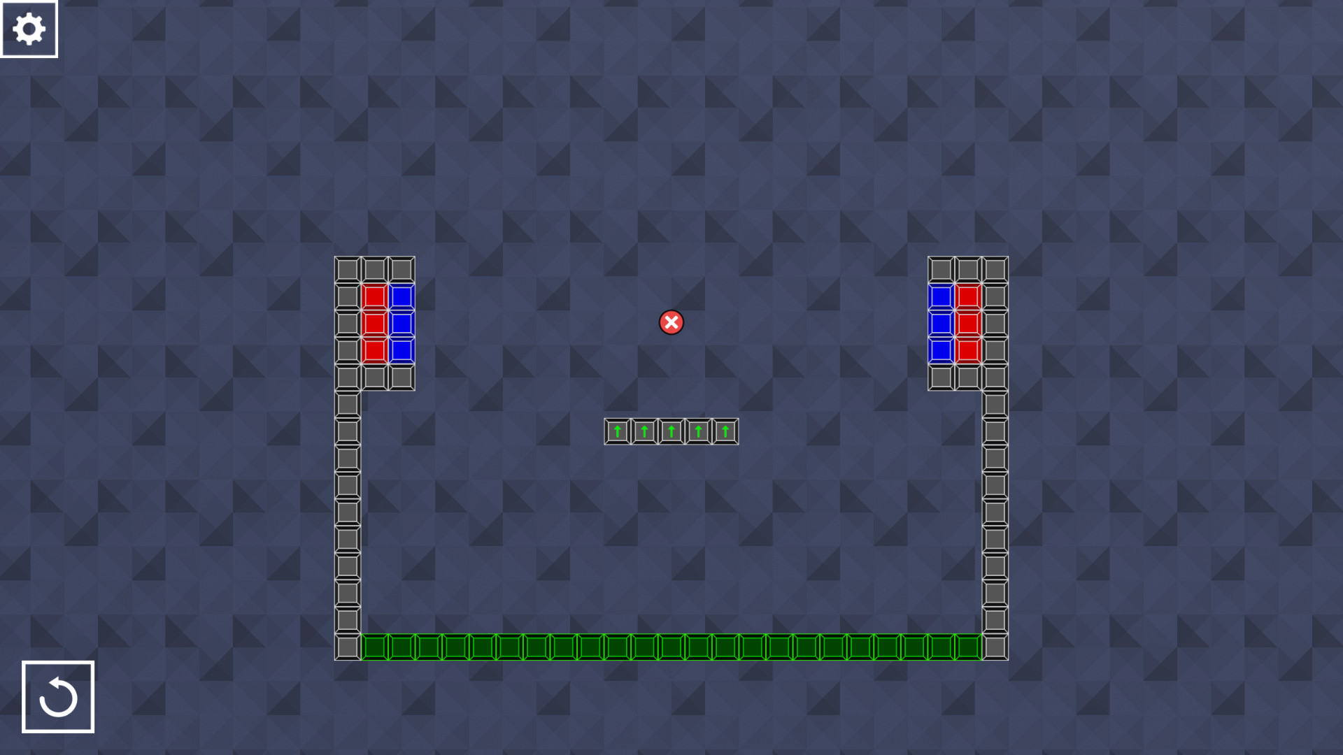 Ballway screenshot 1