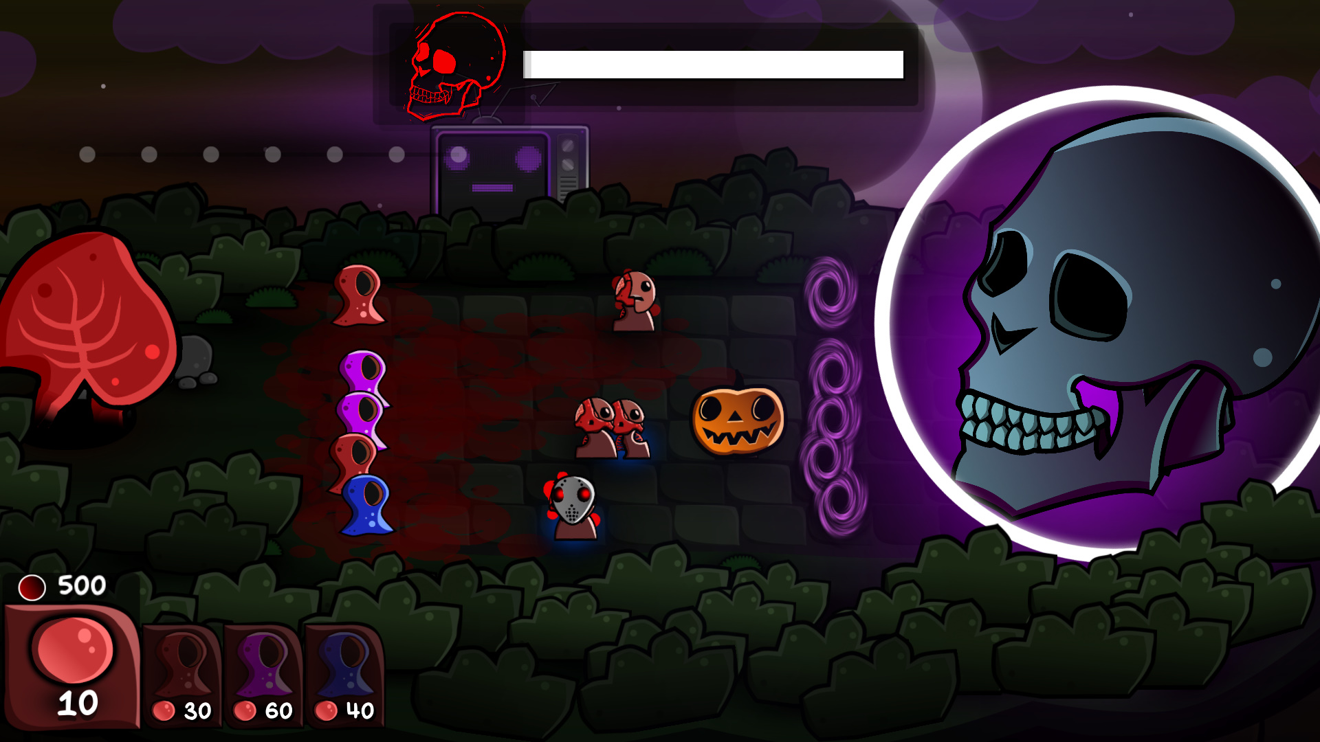 Guts and Syringes screenshot 2