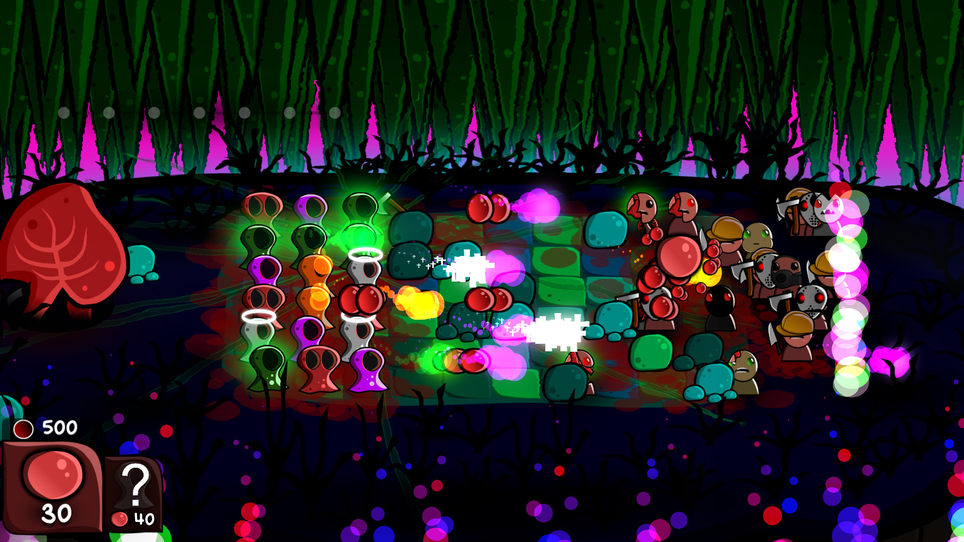Guts and Syringes screenshot 4