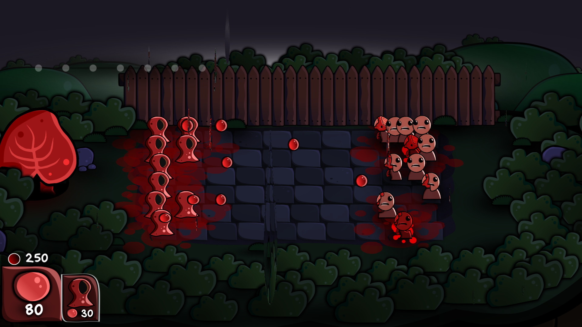 Guts and Syringes screenshot 1