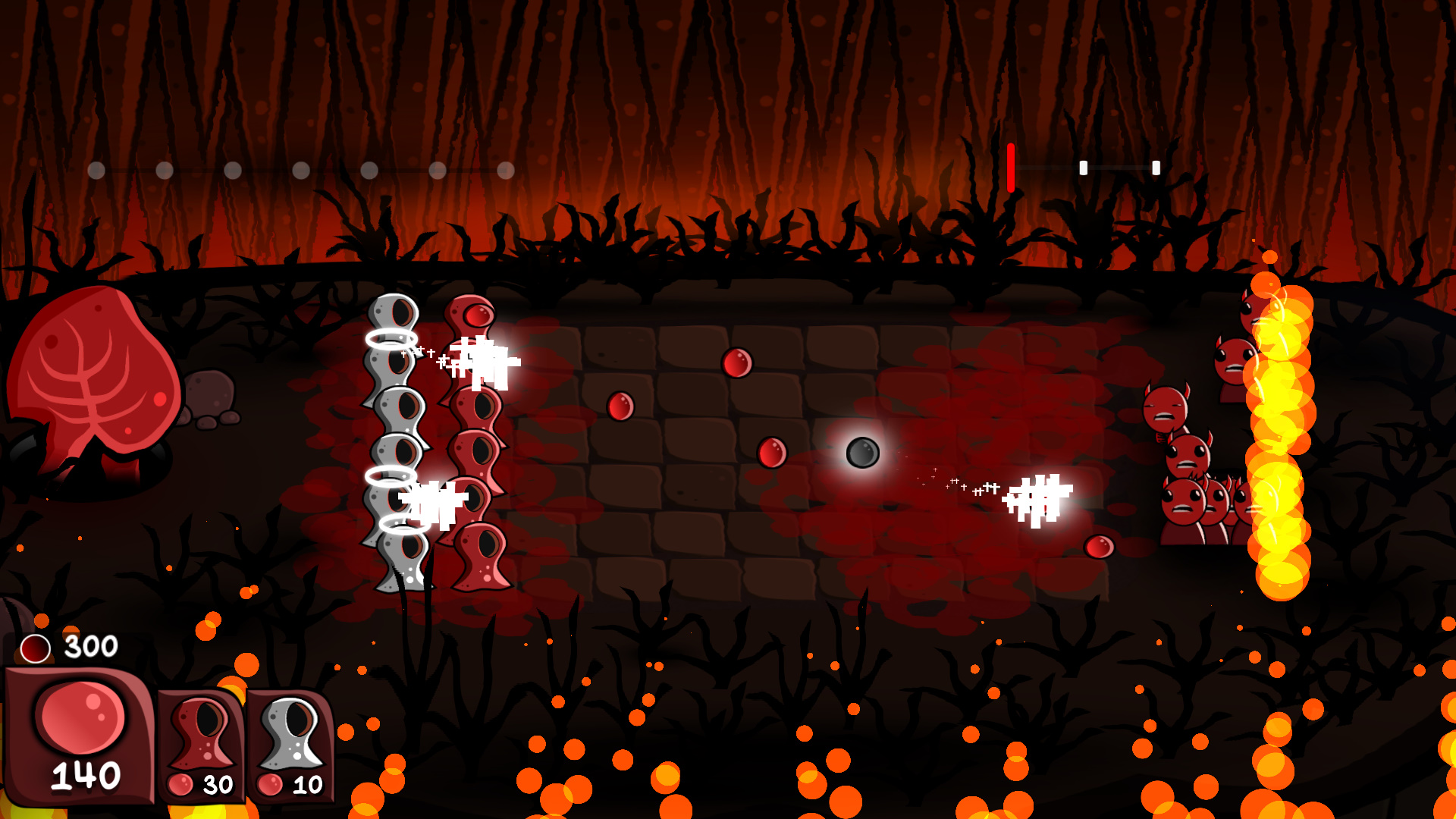 Guts and Syringes screenshot 3