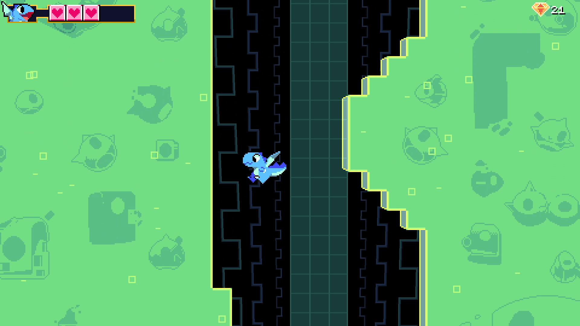 Panic in Puzzle World screenshot 10