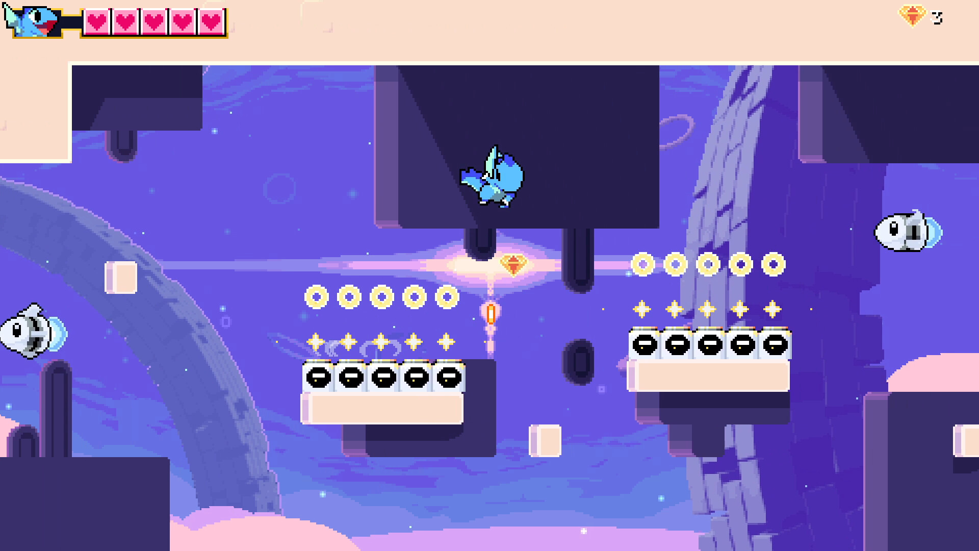 Panic in Puzzle World screenshot 11