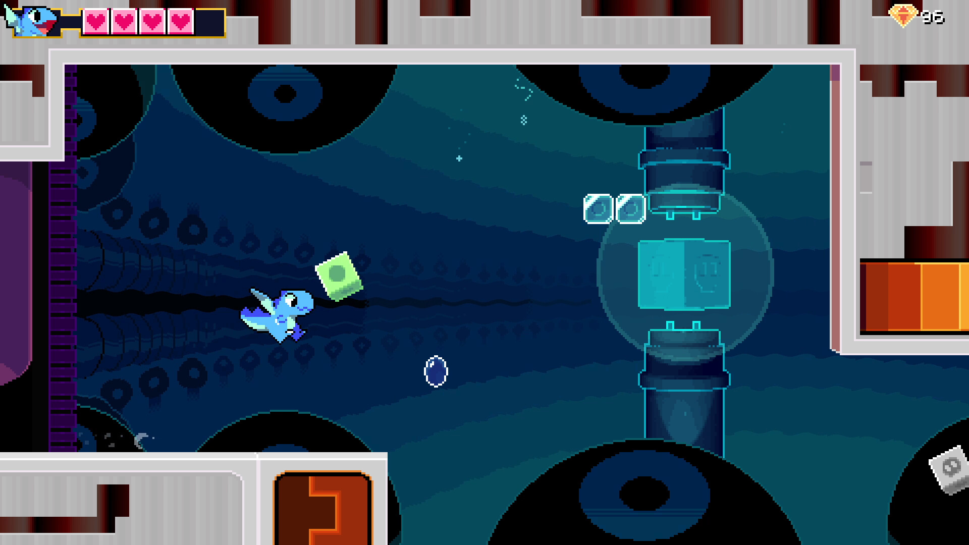 Panic in Puzzle World screenshot 17