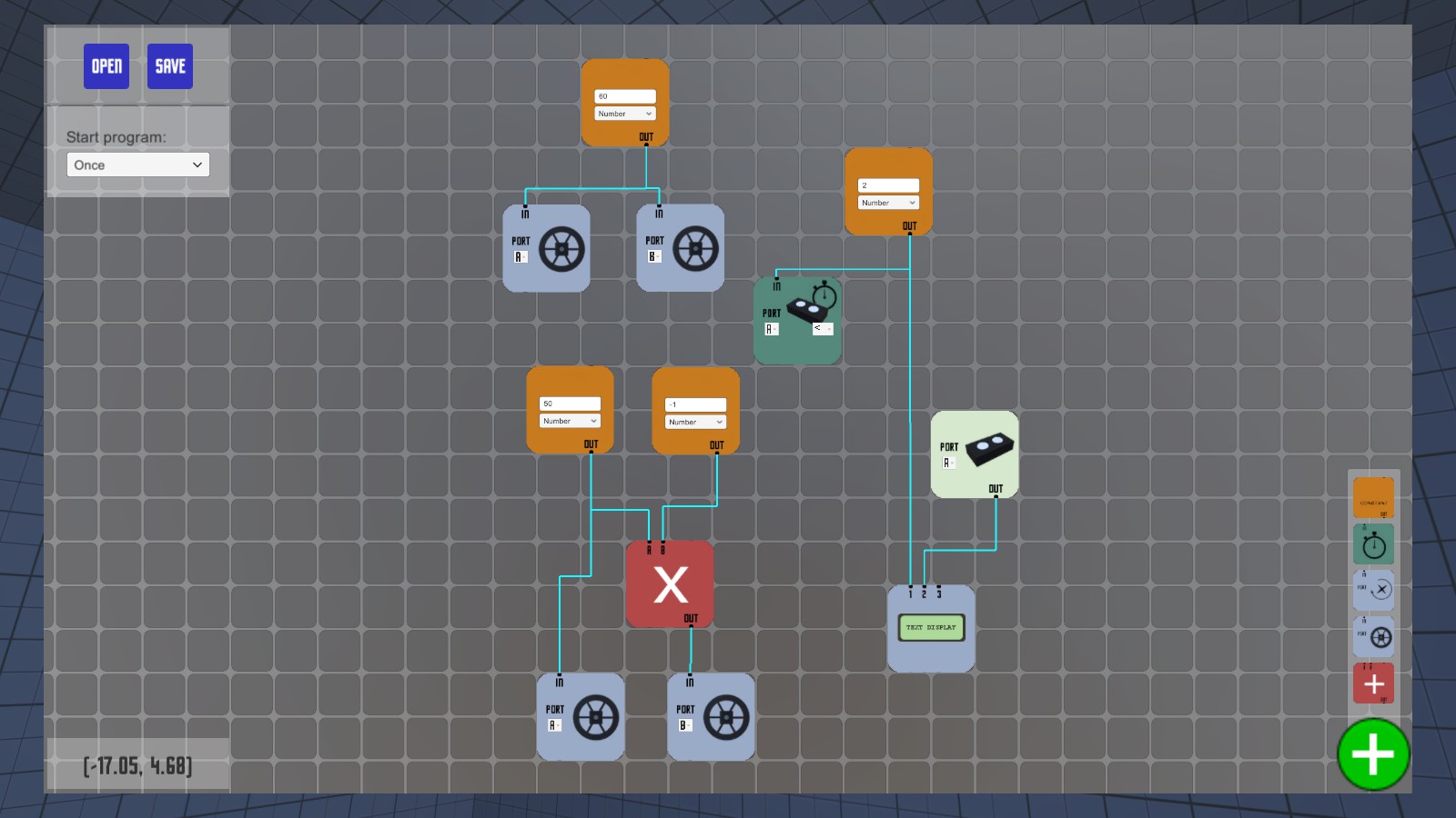 RXE screenshot 6