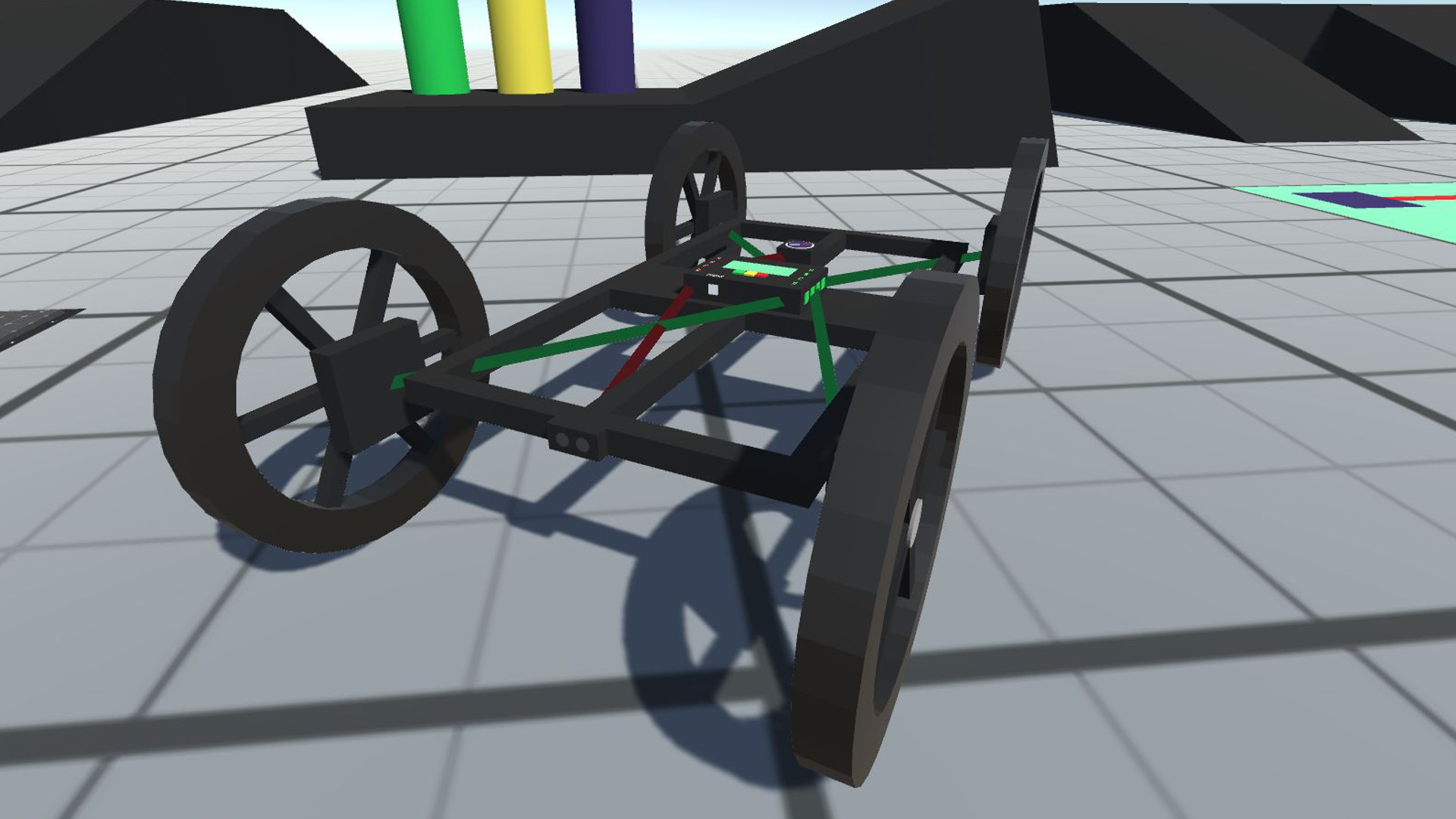 RXE screenshot 1