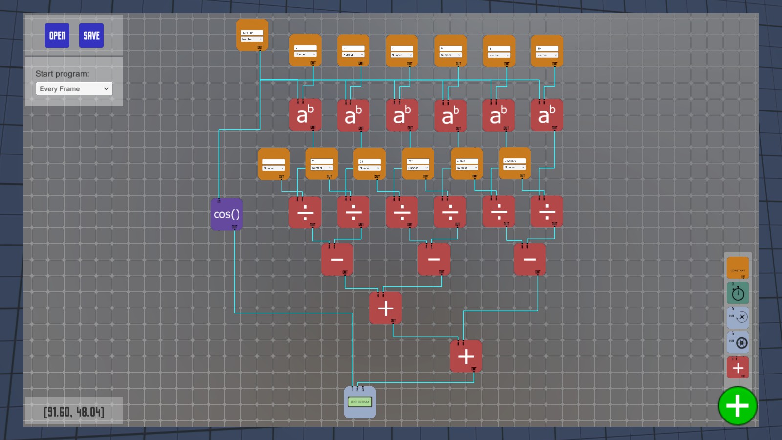 RXE screenshot 5