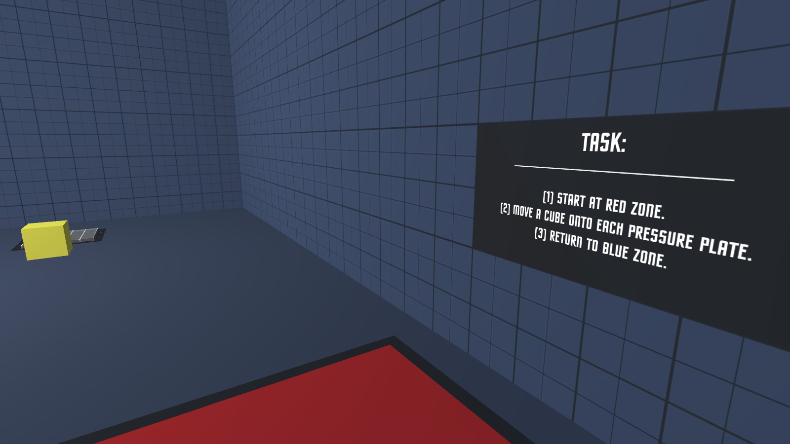 RXE screenshot 7