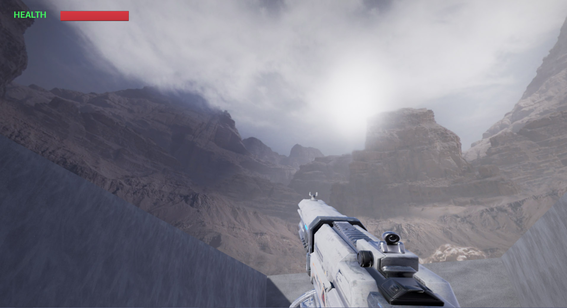 Labyrinth Escape screenshot 1
