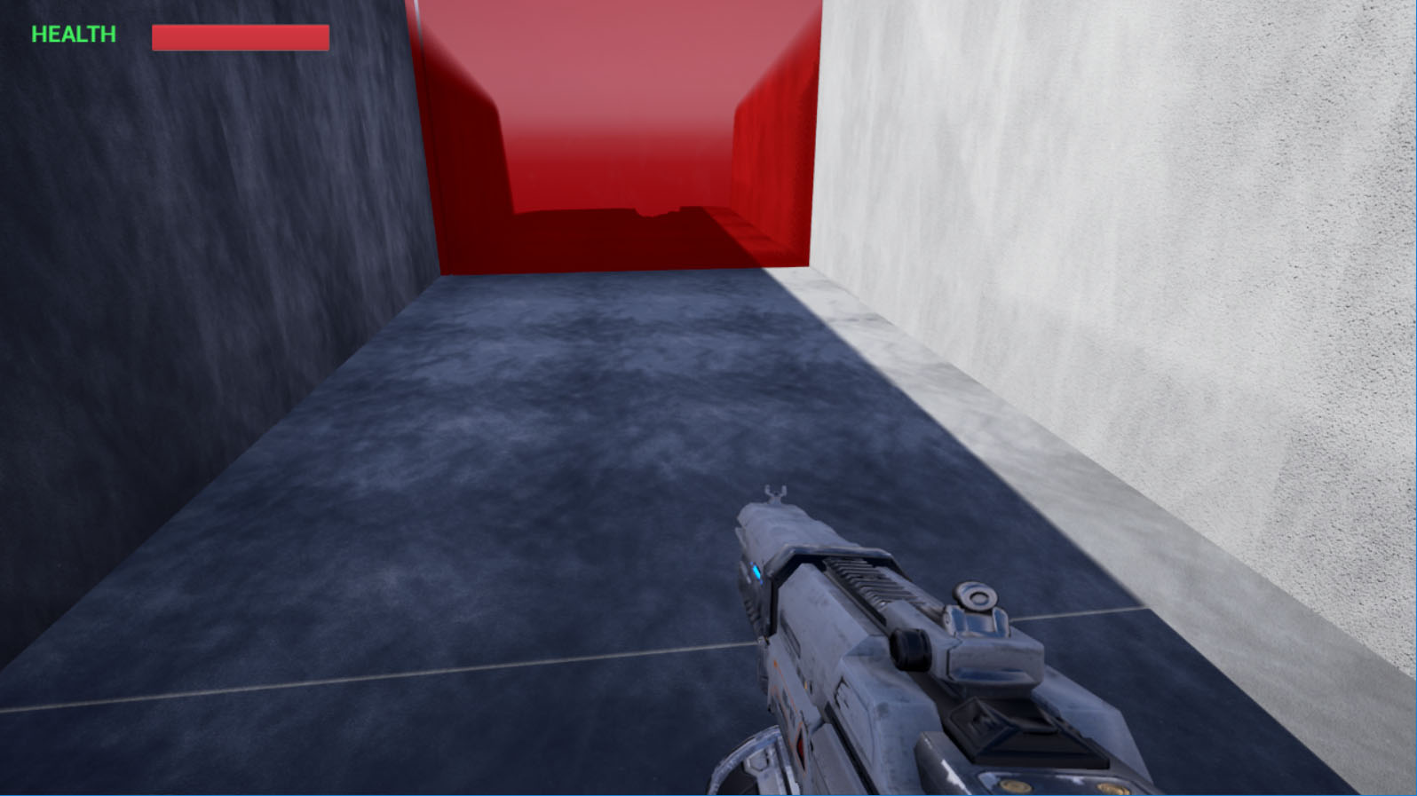 Labyrinth Escape screenshot 3