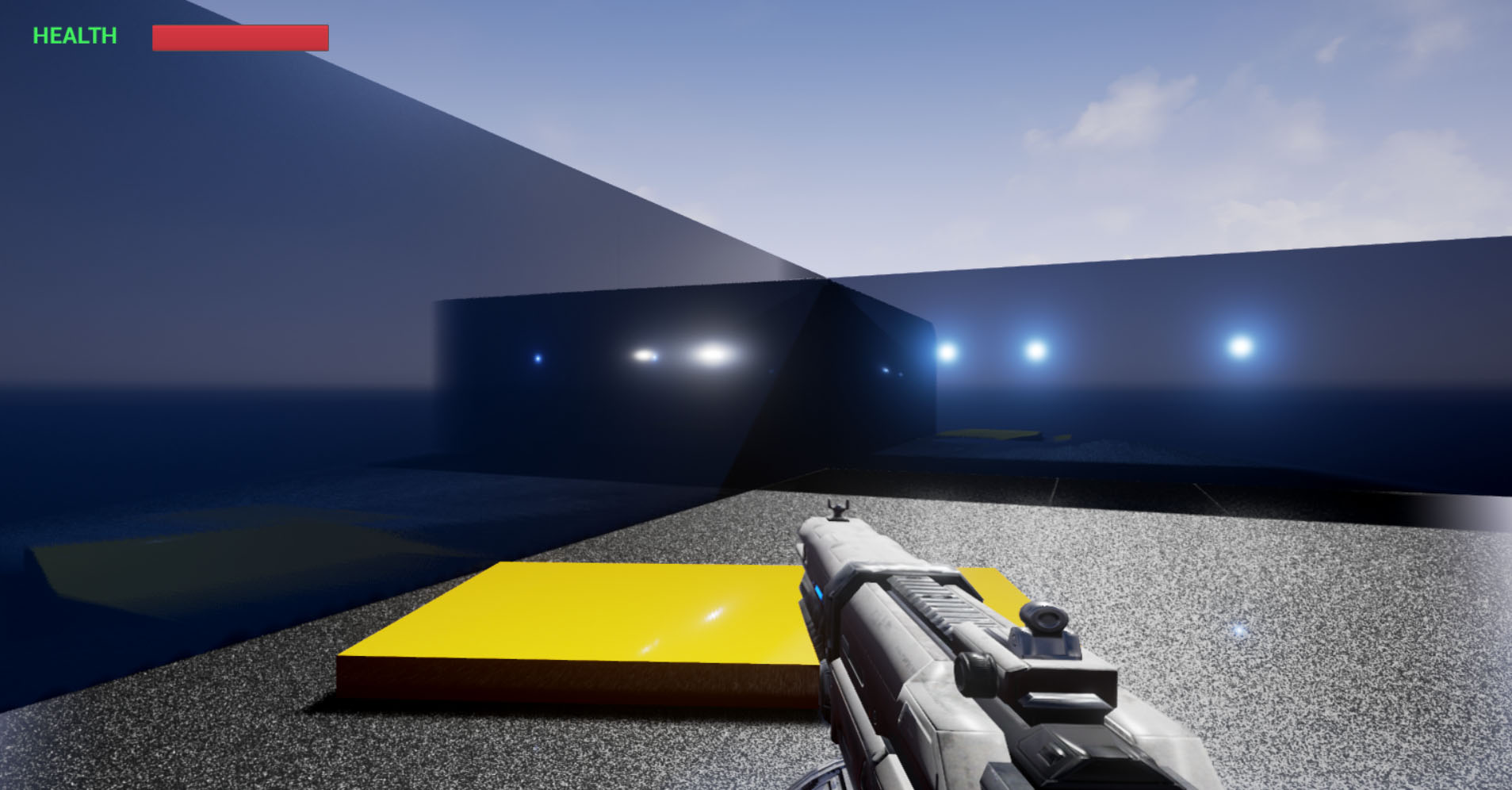 Labyrinth Escape screenshot 5