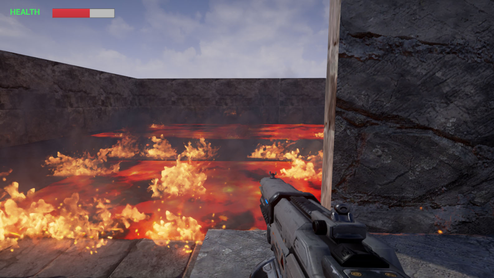 Labyrinth Escape screenshot 4