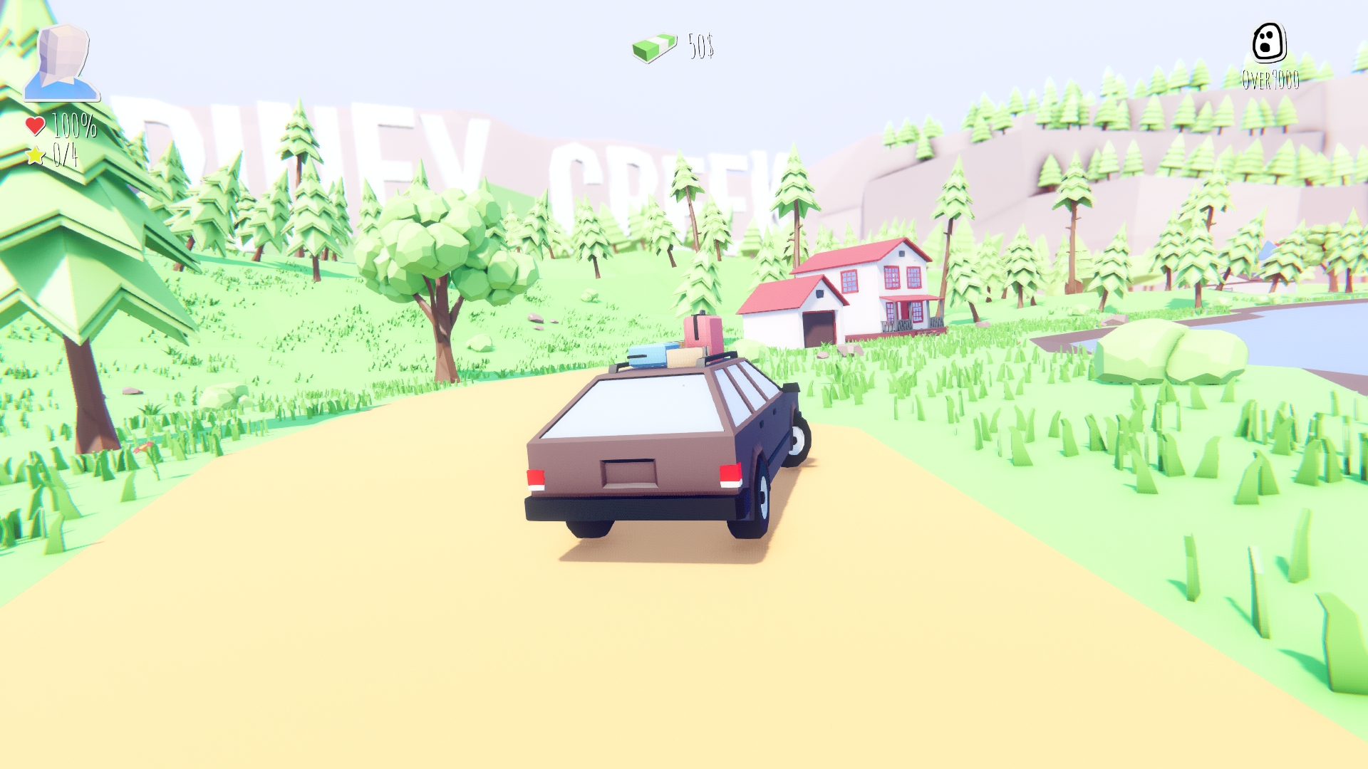 Dude Simulator screenshot 6