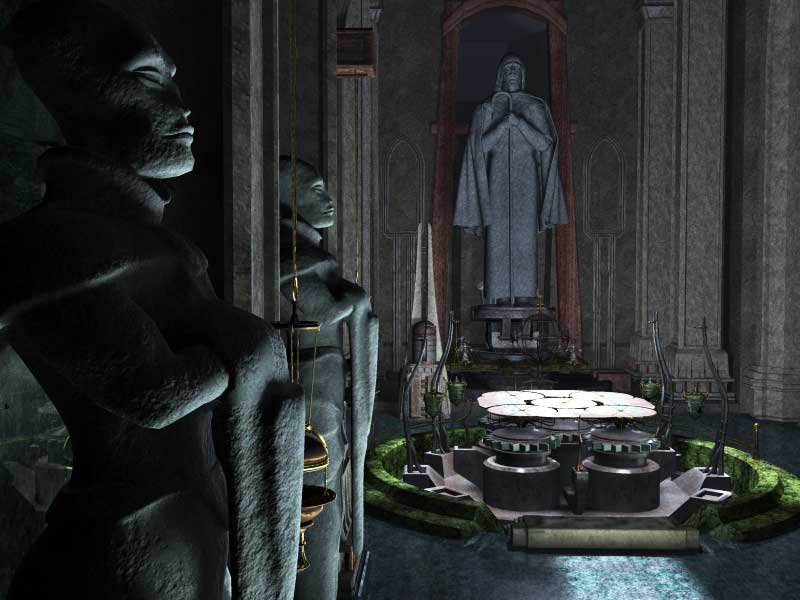 Aura: Fate of the Ages screenshot 8