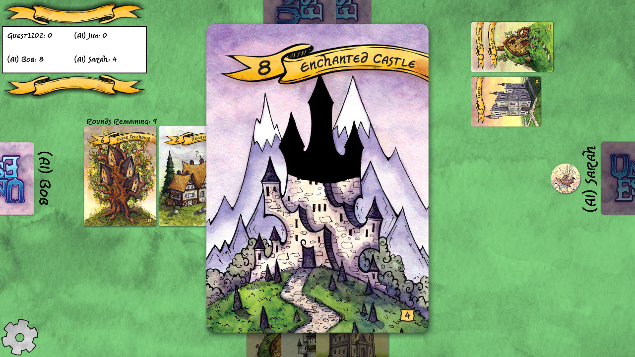 Unreal Estate screenshot 6
