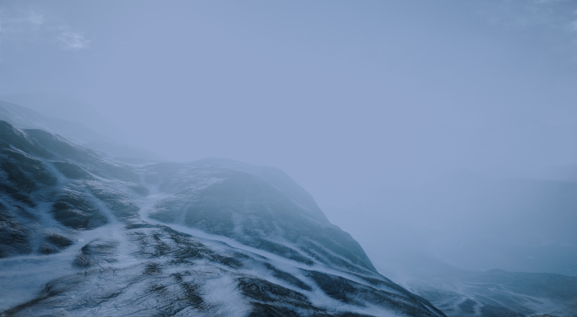 Deltaplan Simulator screenshot 16