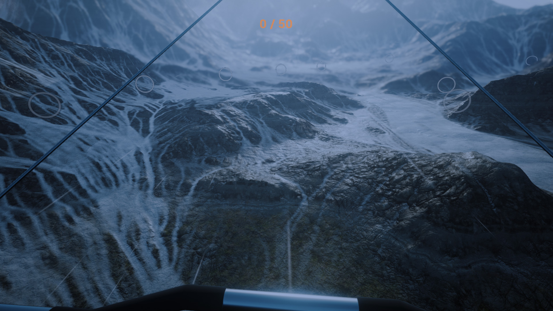 Deltaplan Simulator screenshot 4