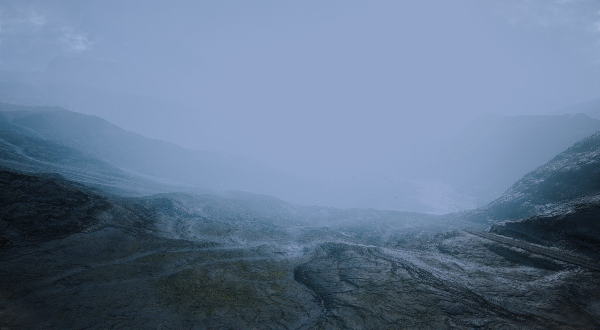 Deltaplan Simulator screenshot 14