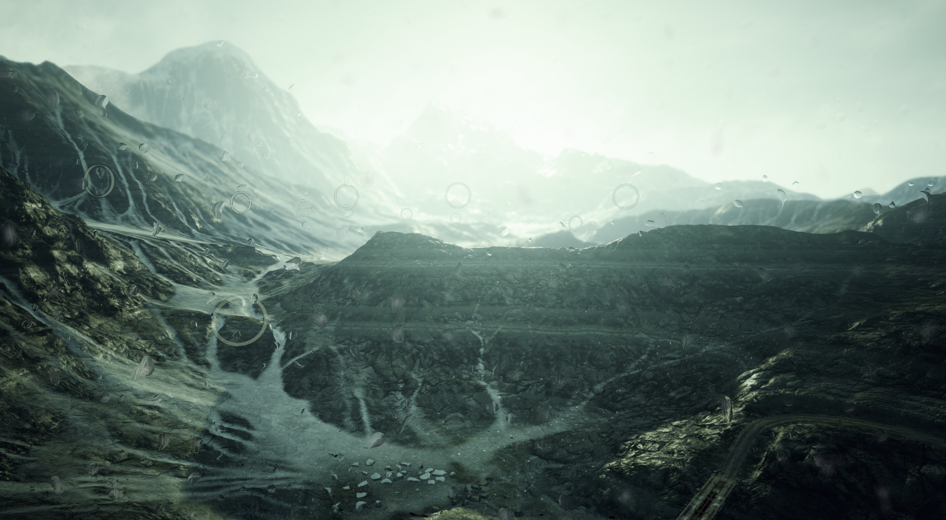 Deltaplan Simulator screenshot 17