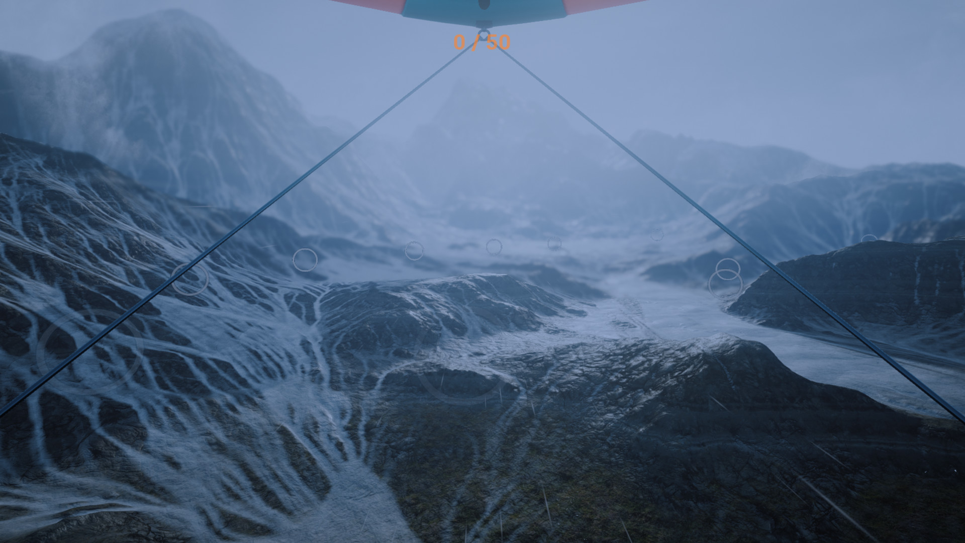 Deltaplan Simulator screenshot 8