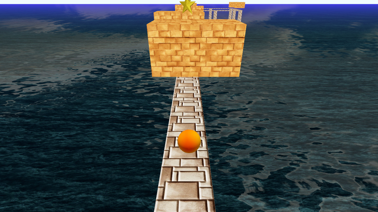 Crazy Ball Adventures screenshot 9