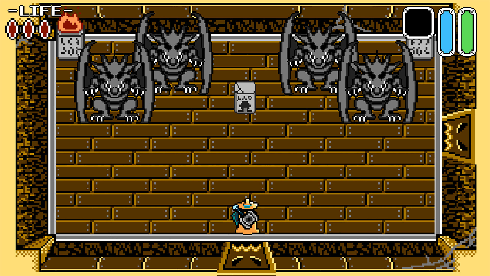 Final Prophet screenshot 10