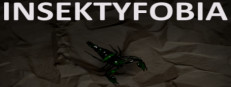 Insectophobia : Episode 1