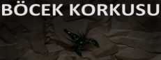 Insectophobia : Episode 1