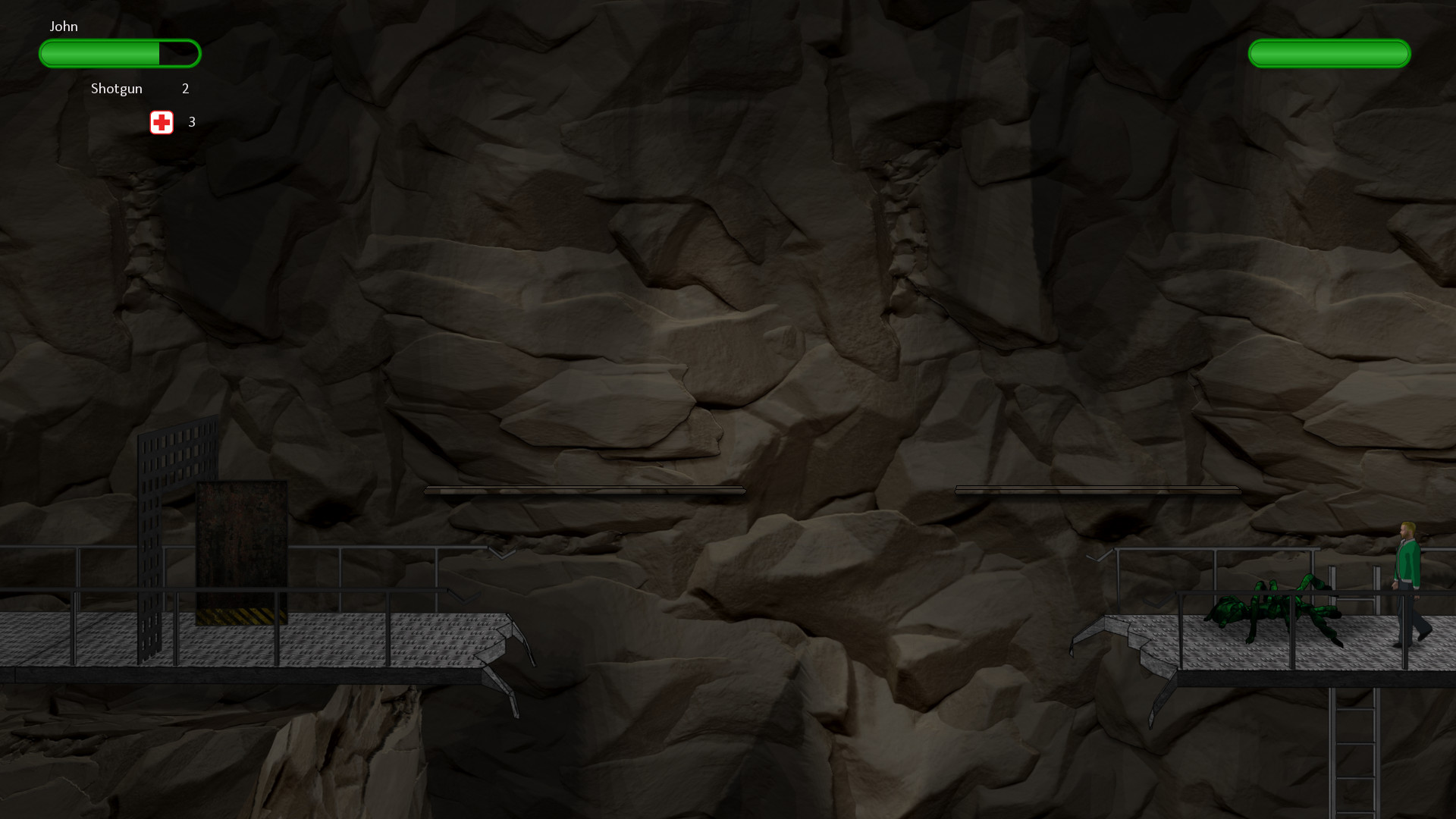 Insectophobia : Episode 1 screenshot 6