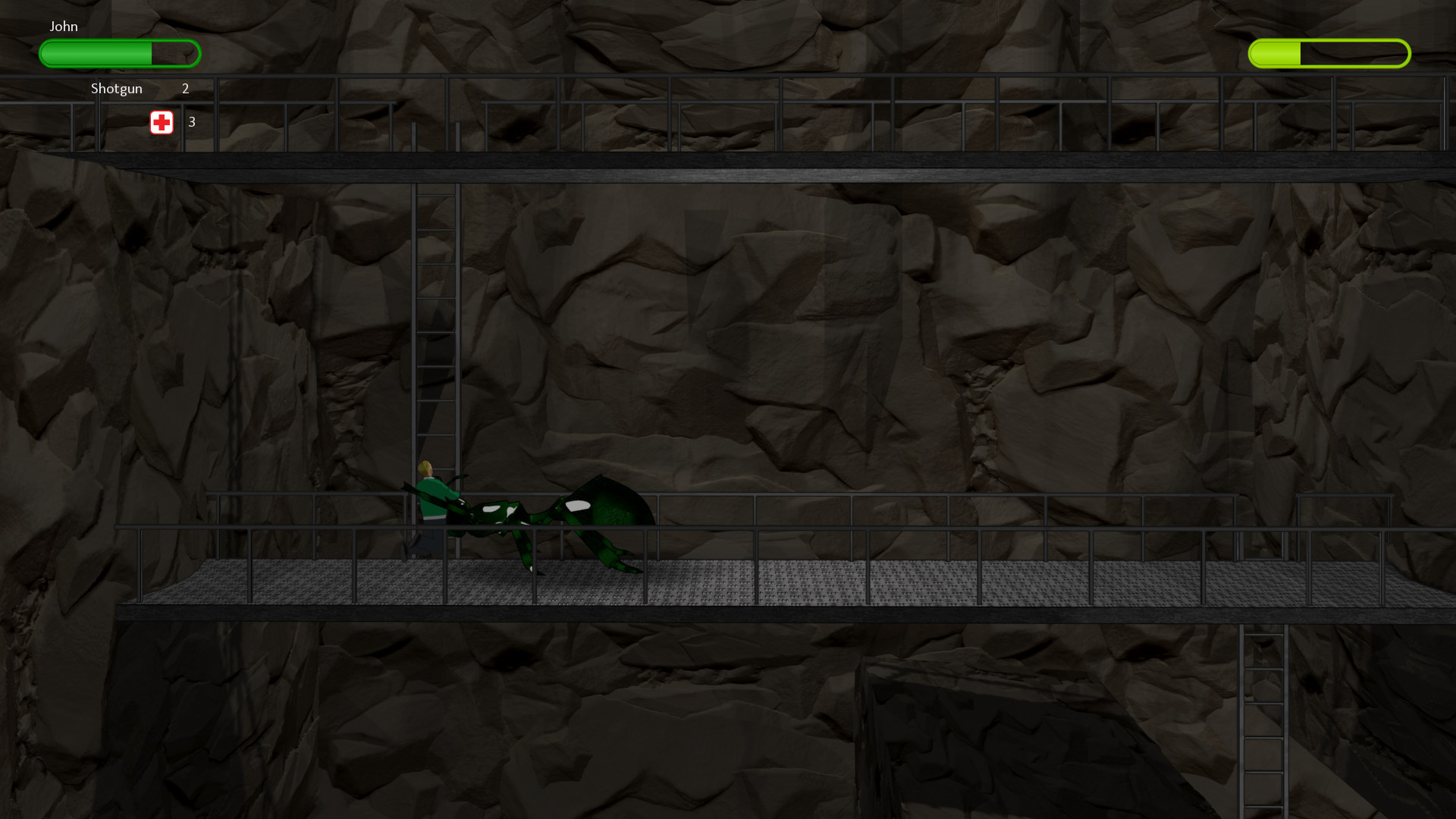Insectophobia : Episode 1 screenshot 5