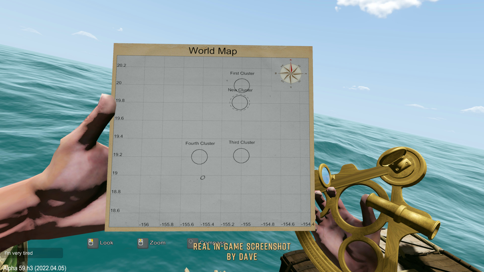 Escape The Pacific screenshot 11
