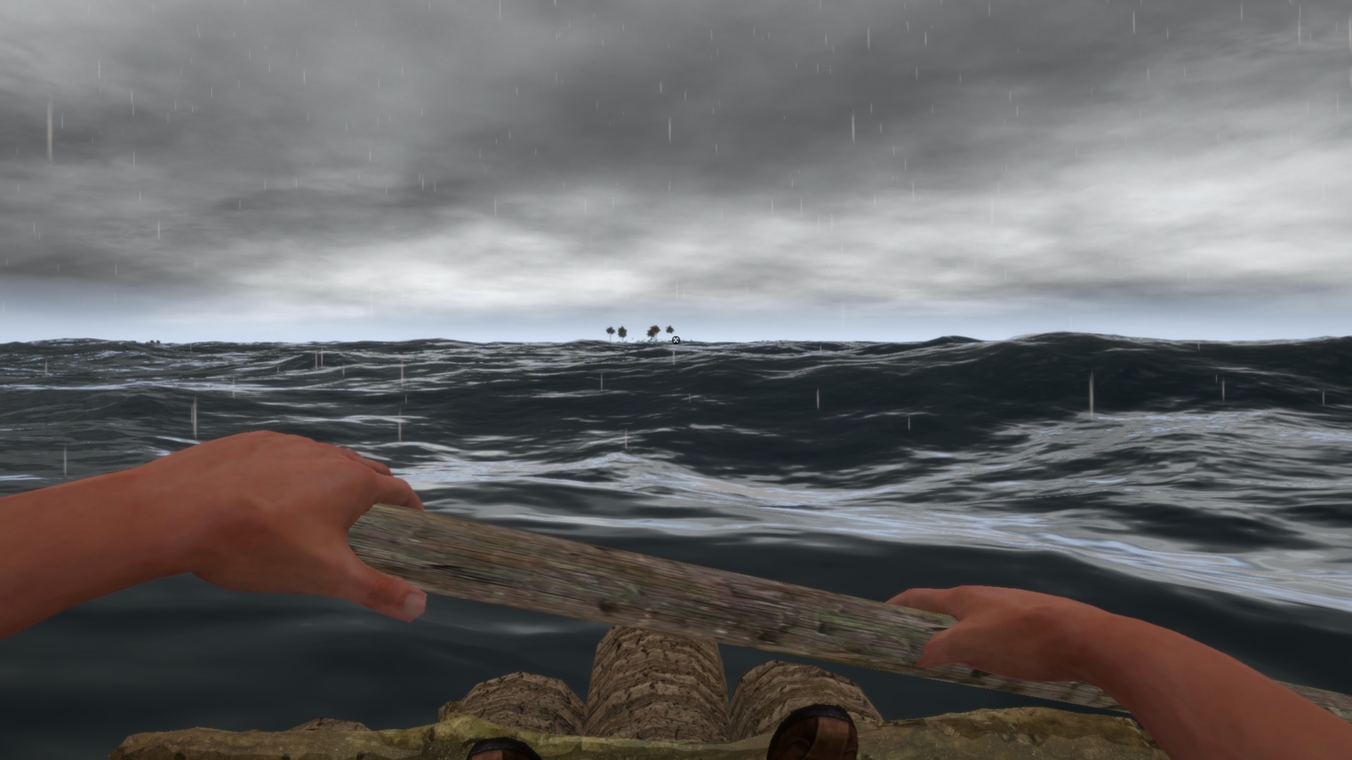 Escape The Pacific screenshot 17