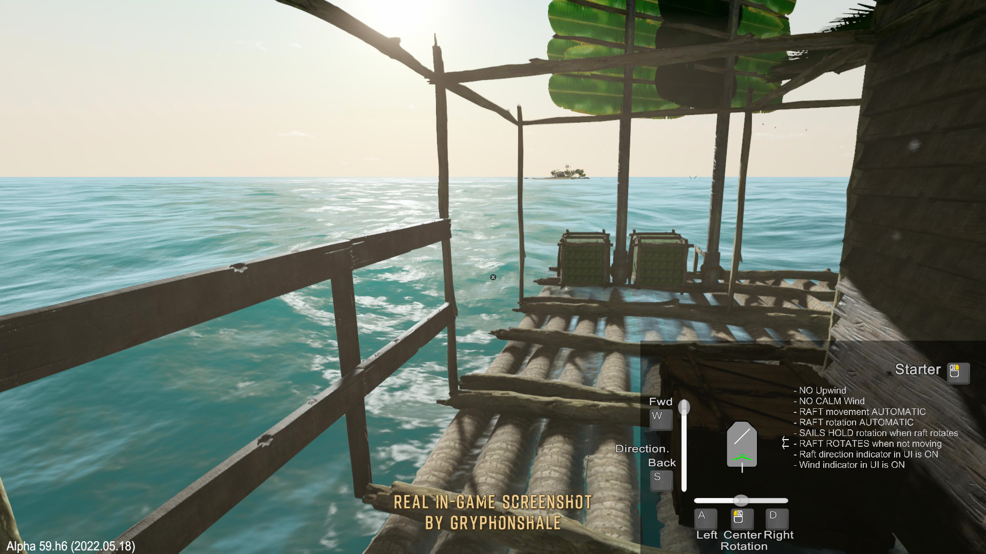 Escape The Pacific screenshot 8