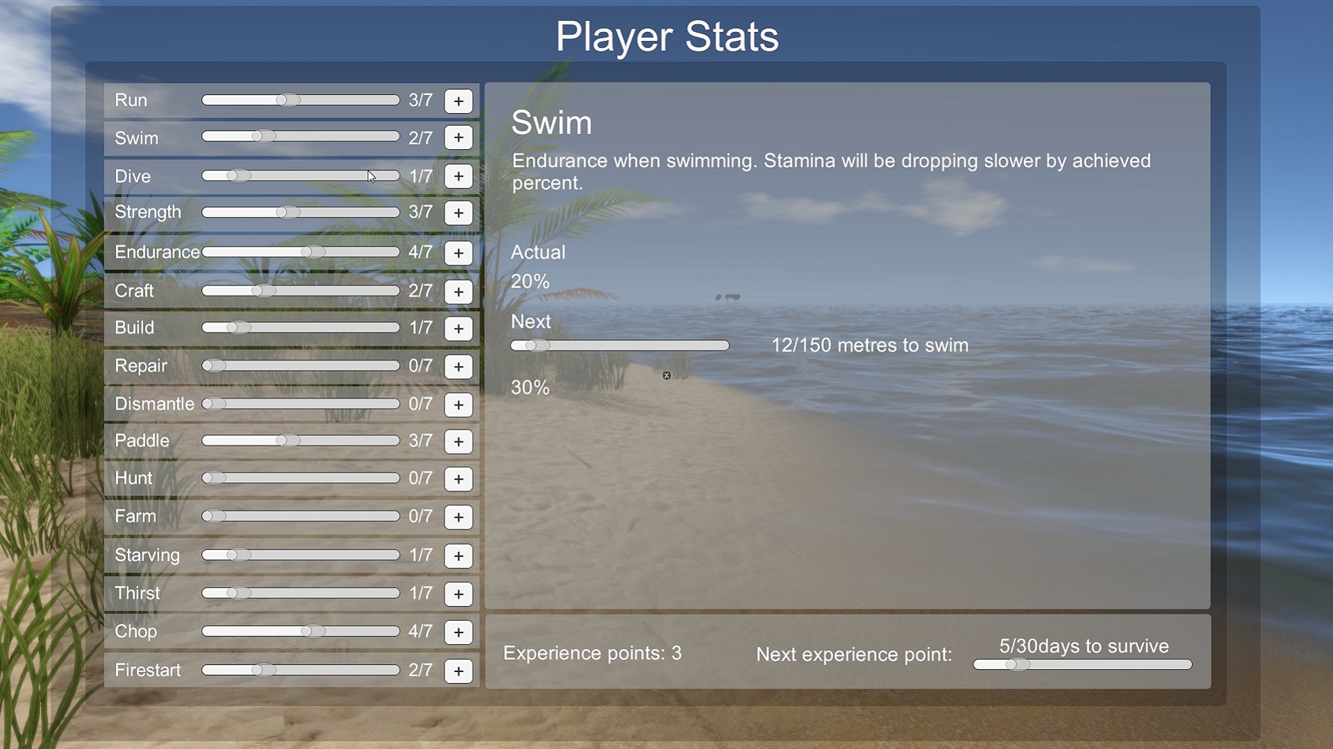 Escape The Pacific screenshot 16